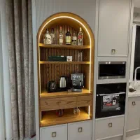 جشنواره تخفیفات ویژه کابینت .کمد دیواری|مصالح و تجهیزات ساختمان|سیرجان, |دیوار