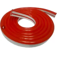 ریسه نئون فلکسی ۱۲ ولت|ریسه و چراغ تزئینی|سلماس, |دیوار