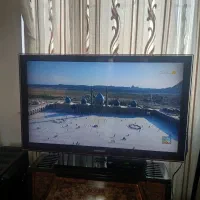 تلویزیون 42 سامسونگ ال سی دی