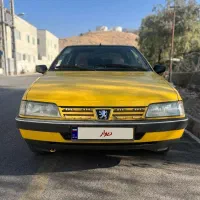 فروش ماشین پژو|خودرو سواری و وانت|دوگنبدان, |دیوار