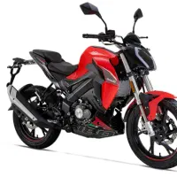 موتور بنلی s180
