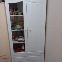 سرویس تخت و کمد کودک و نوجوان شرکتی|تخت و سرویس خواب|تهران, یاخجی آباد|دیوار