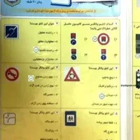 سولات ایین نامه