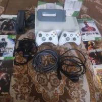 xbox360|کنسول، بازی ویدئویی و آنلاین|تهران, ظهیرآباد|دیوار