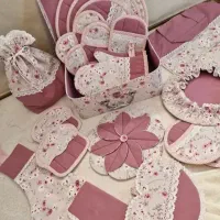 آموزش سرویس آشپزخانه وباکس یا کاور قابلمه