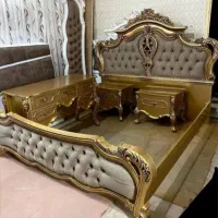 سرویس خواب آراز|تخت و سرویس خواب|خوی, |دیوار