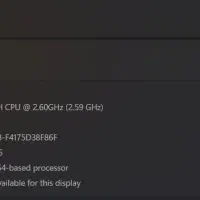 لپ تاپ گیمینگ راگ ایسوس ROG Strix G512L Core i۷|رایانه همراه|قم, صفائیه|دیوار