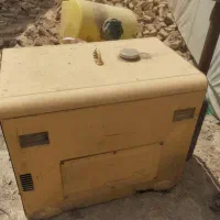 موتو برق، ژنراتور برق، دیزل