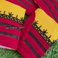 سفارش شلوار بندری رو کمه و ودوو پذیرفته میشود