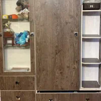 کمد کودک و نوجوان فوری فروشی