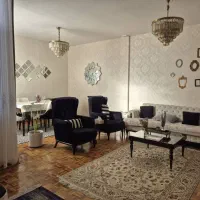 واحد ۱۱۰ متری ۲خواب ،فول ،بازسازی شده ،بالای فاطمی|فروش آپارتمان|تهران, فاطمی|دیوار