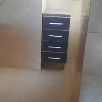 کابینت mdf|کتابخانه، شلف، قفسه‌های دیواری|ملایر, |دیوار