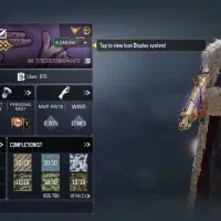 اکانت ارزون با بتل پس های خوب