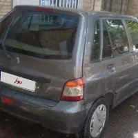 پراید 111 مدل 90 تک برگ سند