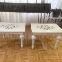 میز جلو مبلی