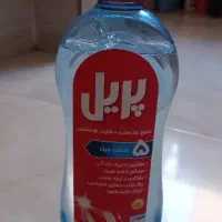 مایع جلادهنده ماشین ظرفشویی