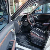 ام وی ام ایکس۳۳ نیوفیس گیربکسat مدل۴۰۱|خودرو سواری و وانت|نائین, |دیوار