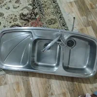 سینک ظرفشویی