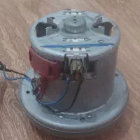 موتور جارو برقی 2200 w.  همراه برد|جاروبرقی، جارو شارژی، بخارشو|کرج, گلشهر|دیوار