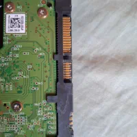 هارد 4tb نفش وسترن دیجیتال|قطعات و لوازم جانبی رایانه|تهران, نیلوفر|دیوار