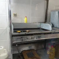 فر ساندویچ و یخچال ویترینی|فروشگاه و مغازه|تربت جام, جامی|دیوار