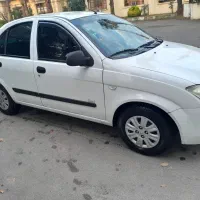 تیبا۱ مدل۹۲|خودرو سواری و وانت|رشت, ولکس|دیوار