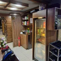 فروش لوازم کافه رستوران و قلیان خانه|کافیشاپ و رستوران|تهران, اباذر|دیوار