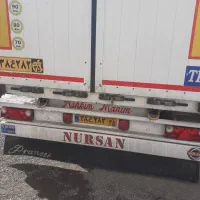 کانتین چادری مدل ۱۴۰۳|قطعات یدکی و لوازم جانبی|تبریز, |دیوار