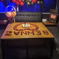 برگزاری مراسم سوپرایز و جشن تولد و سورپرایز|خدمات پذیرایی، مراسم|اصفهان, برازنده|دیوار