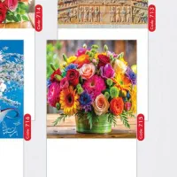 تقویم تبلیغاتی 1405|لوازم التحریر|شیروان (خراسان), |دیوار