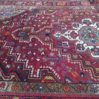 فروش فوری قالیچه دست باف|فرش|آبدانان, |دیوار