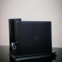 ps4 اسلیم تمیز