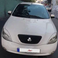 فروش تیبا مدل ۹۴|خودرو سواری و وانت|تهران, فتح|دیوار