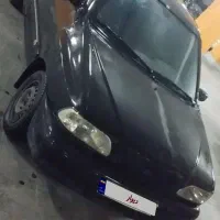 پراید141 مدل84