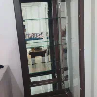 بوفه|بوفه، ویترین، کنسول|بندر انزلی, نیمه شعبان|دیوار