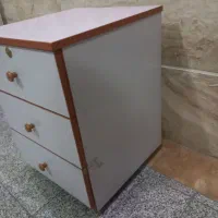 کشو میز