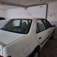 مدل ۹۹گاز سیمی کلید ۲۰۶|خودرو سواری و وانت|شیراز, باهنر|دیوار