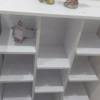استند گلدان،جای کفش،دکوری،کتابخانه