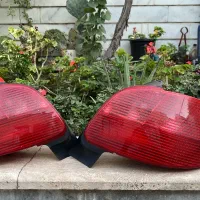 لوازم پژو۲۰۶ارسیrcو آپشن