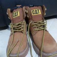 کفش کاترپیلار ویتنام  اصل|کیف، کفش، کمربند|شاهین‌شهر, مخابرات (شهید بهشتی)|دیوار