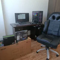 صندلی گیمینگ