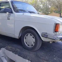 پیکان مدل ۸۰ شاسی پلم