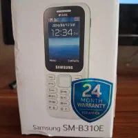 B310e|موبایل|قم, نیروگاه|دیوار