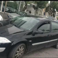 رنو مگان مونتاژ 2000cc، مدل ۱۳۸۹|خودرو سواری و وانت|تبریز, |دیوار