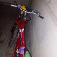 دوچرخه