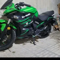 موتور مگلی ۲۰۰ مدل ۱۴۰۳