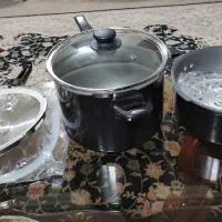 لوازم خانگی نو مناسب جهیزیه|سایر لوازم برقی|تهران, شهرک شریعتی|دیوار