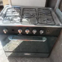 فروش گاز پنج شعله