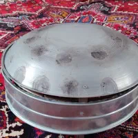 ساج گازی