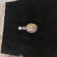 ‌پلاک گردنی بابا قوری